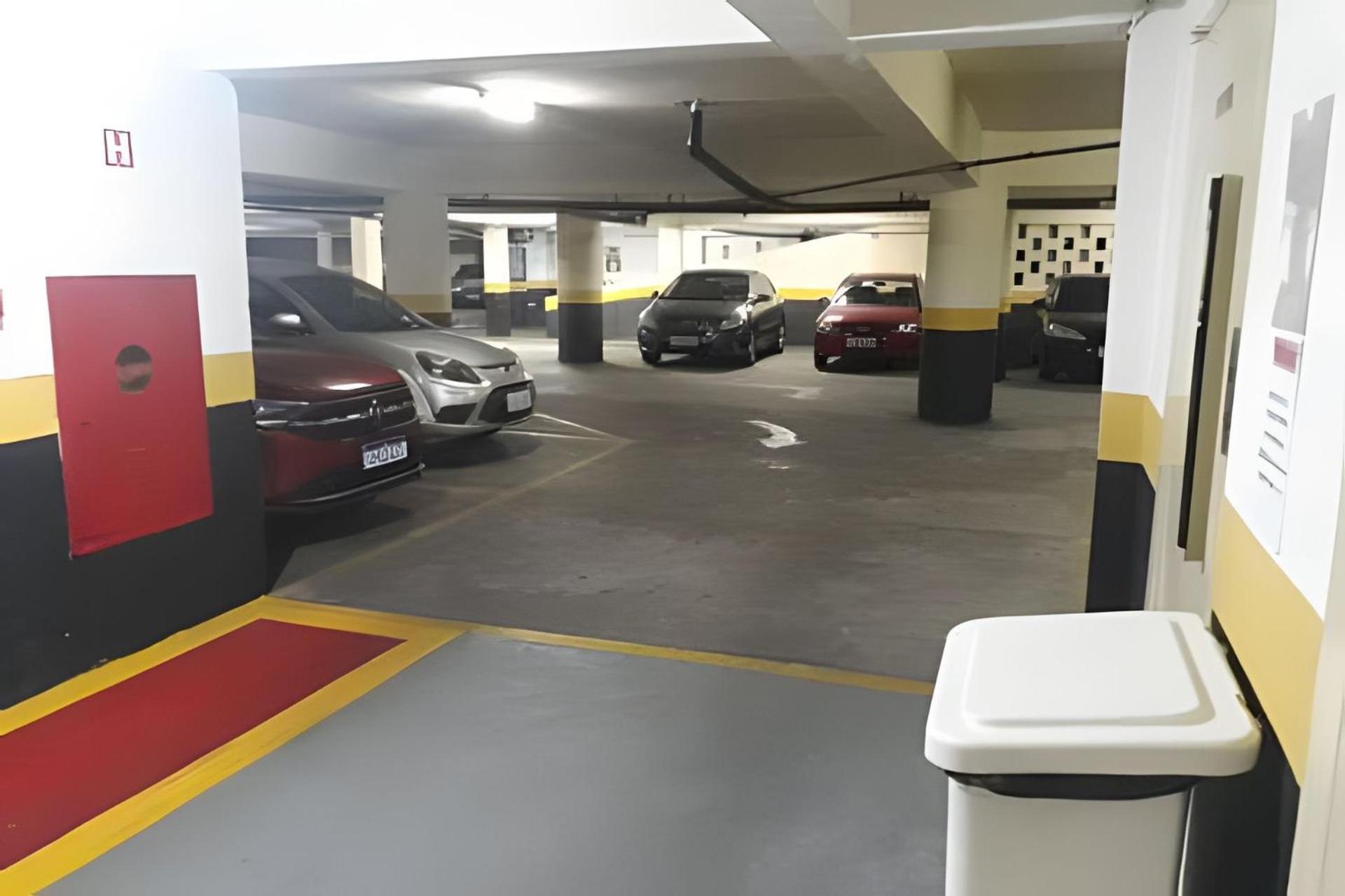 Apartamento Tranquilo Garagem, Hakka, Feirinha E Hospitais São Paulo Exterior foto