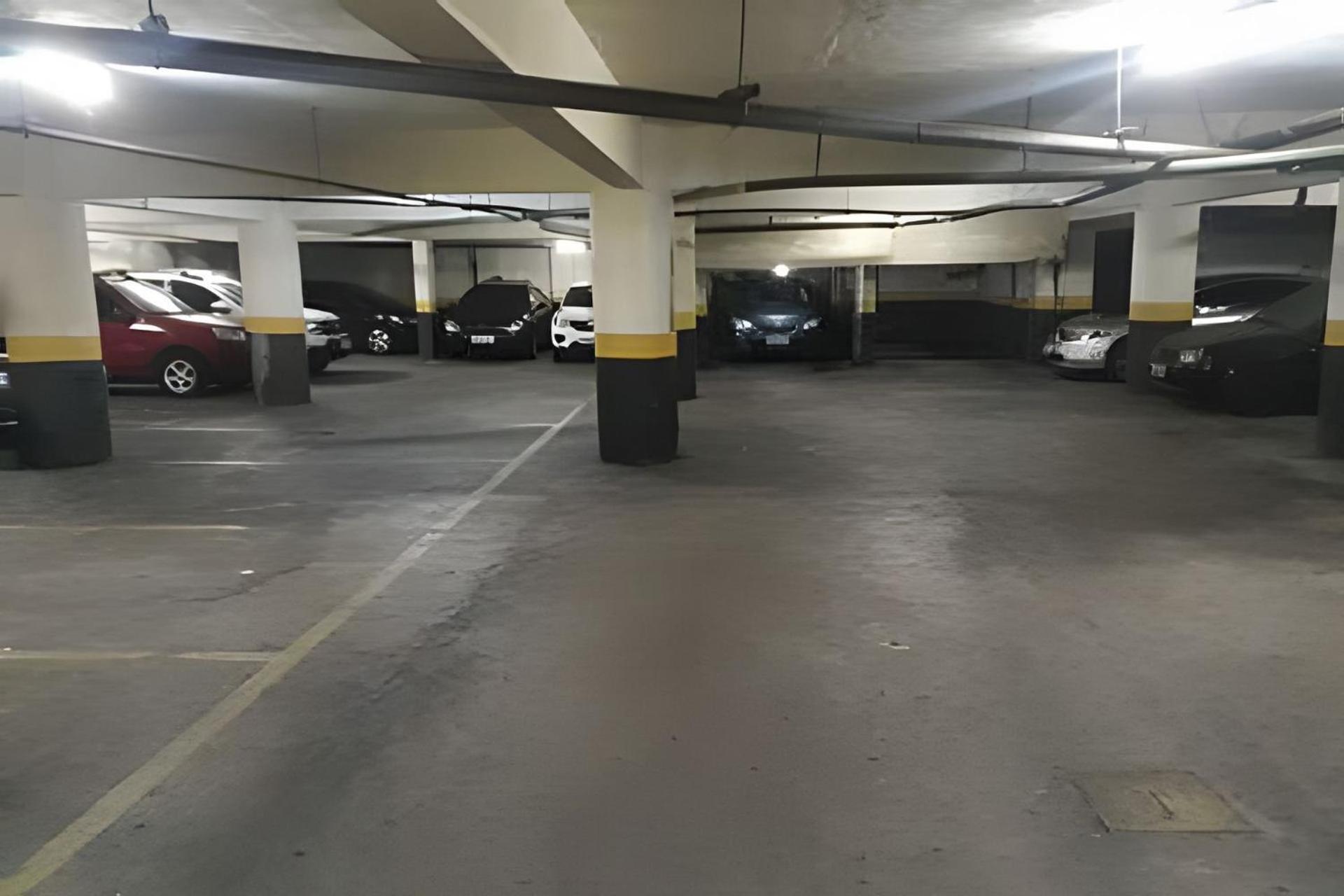 Apartamento Tranquilo Garagem, Hakka, Feirinha E Hospitais São Paulo Exterior foto